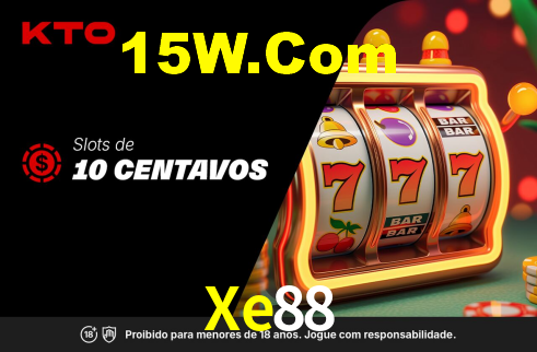 Escolher plataforma para baixar Xe88