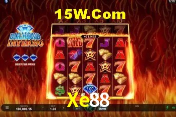 Loterias online na Xe88