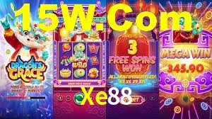 Cashback e recargas na Xe88