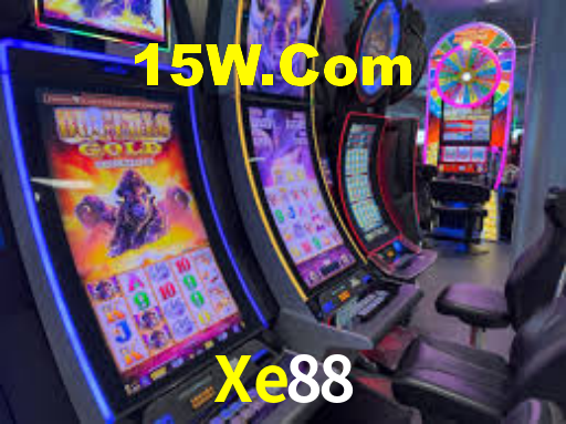 Xe88,Xe88 App