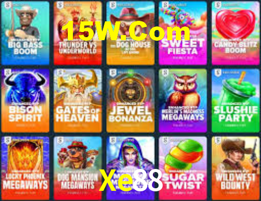 Xe88 - Sites De Cassino Online - Xe88 App