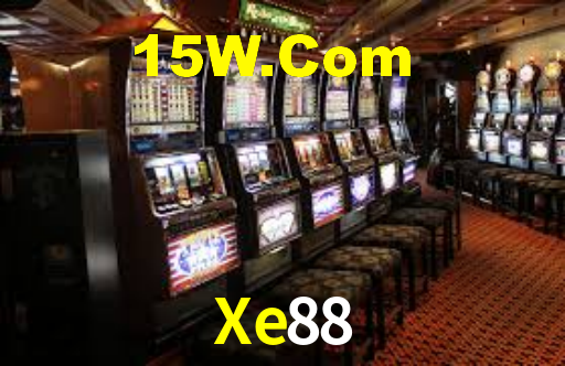 Xe88 App Interface