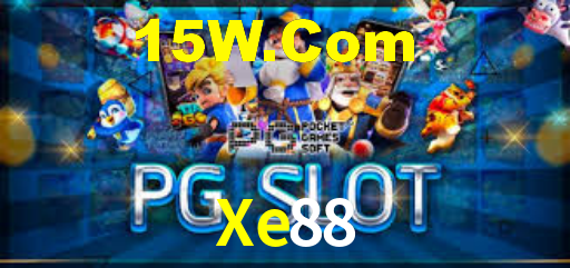 Sinta a adrenalina dos jogos de cassino com Xe88