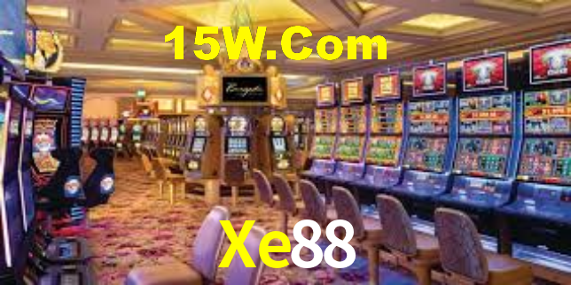 Xe88 Login