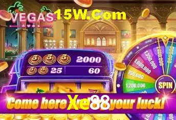 Casino Ao Vivo Xe88