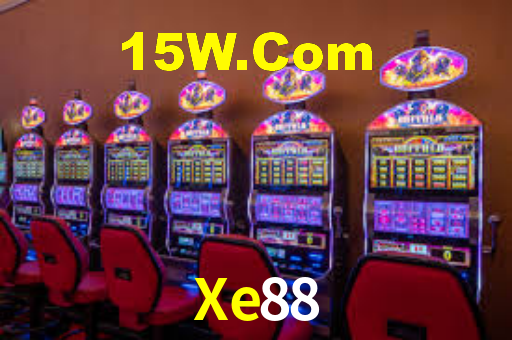 Xe88,Xe88 App