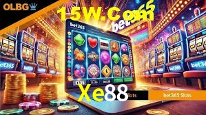 Game Providers Xe88