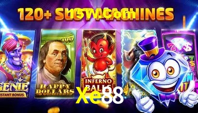 Sistemas de Segurança Xe88