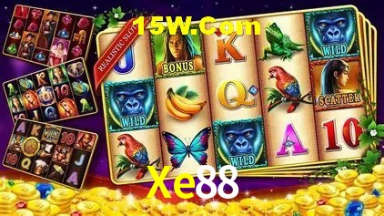 Promoções Sazonais Xe88
