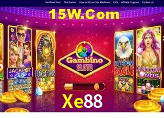Estatísticas do Jogo Xe88