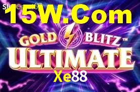 Welcome Bonus Xe88