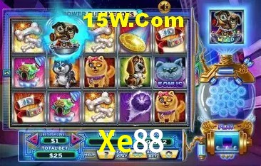 Ofertas Exclusivas Xe88
