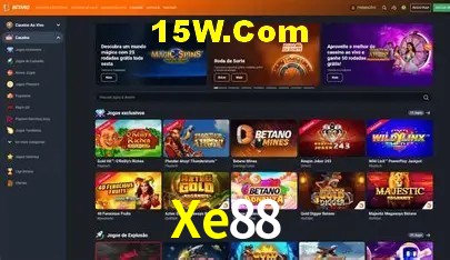 cassino Xe88