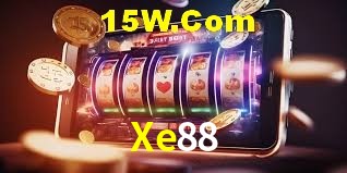 Live Casino Xe88