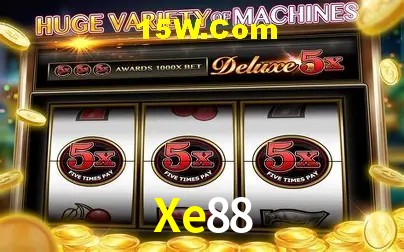 Benefícios da Conta Xe88