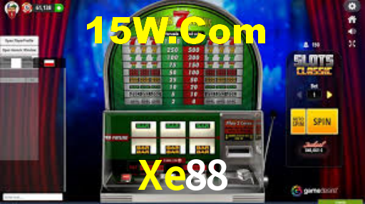 Xe88,Xe88 App