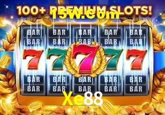Provedores de Jogos Xe88