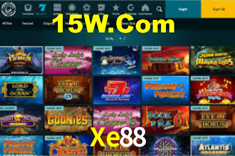 Xe88,Xe88 App