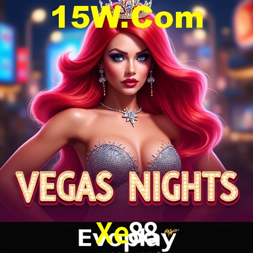 Descubra o Mundo do Cassino Online com Xe88