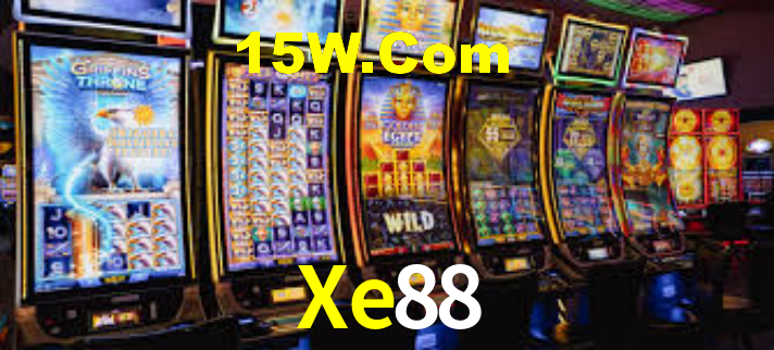 Xe88,Xe88 App