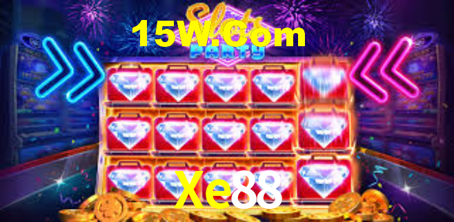 Xe88,Xe88 App