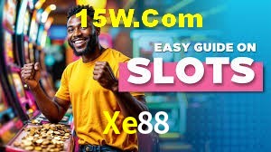 Slot Games Xe88